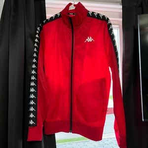 Kappa Jacket